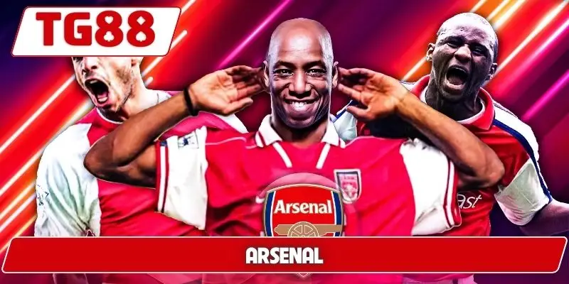 arsenal