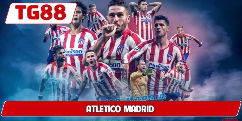 Atletico Madrid