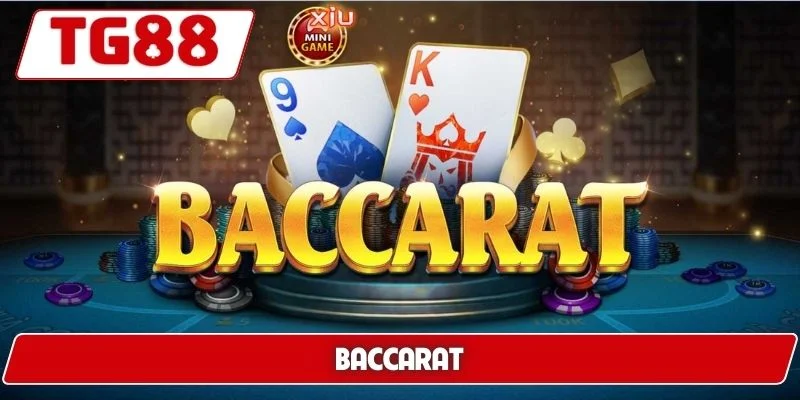 Baccarat