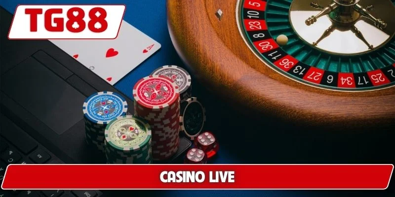 Casino Live