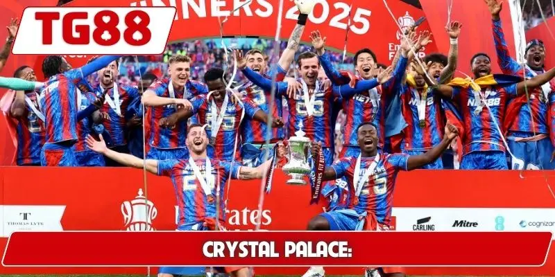 Crystal Palace