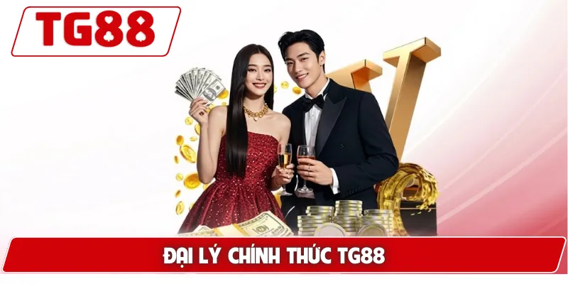 Đại lý chính thức TG88