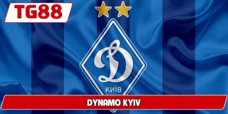 Dynamo Kyiv