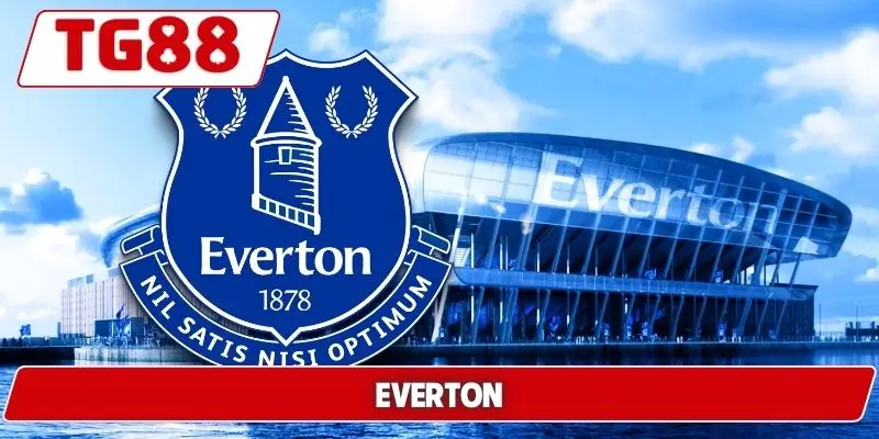 everton