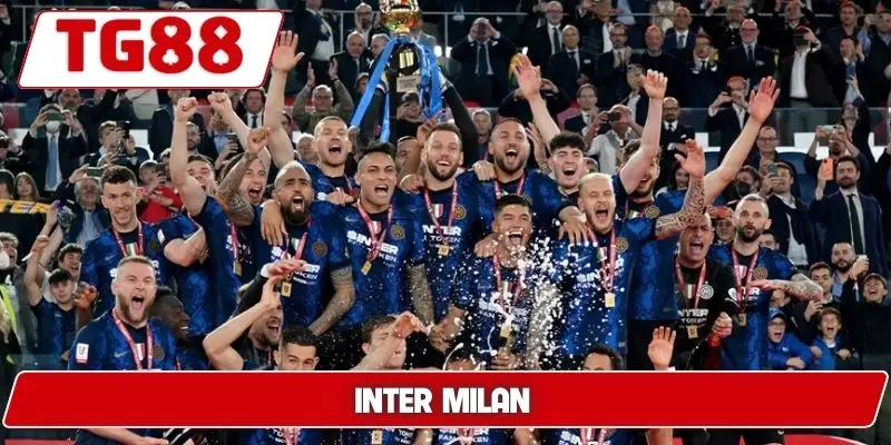Inter Milan