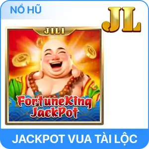 Jackpot vua tài lộc