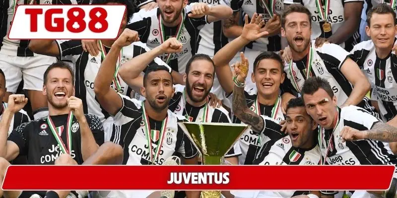 juventus