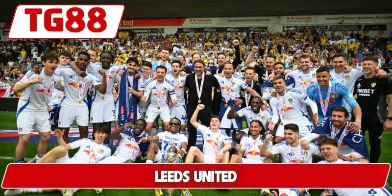 Leeds United
