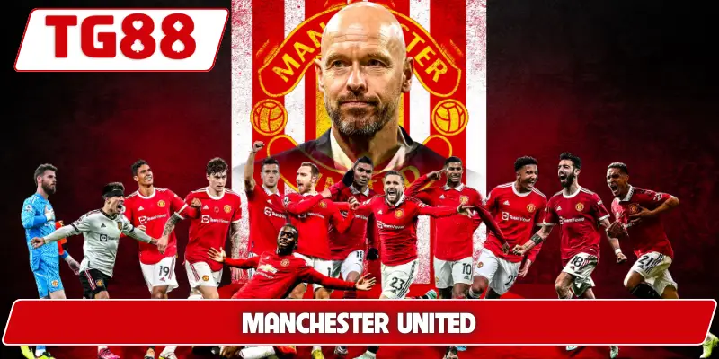 Manchester United