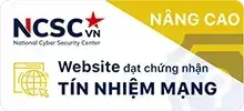 NCSC tín nhiệm tg88