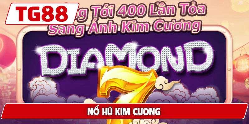 Nổ Hũ Kim Cương