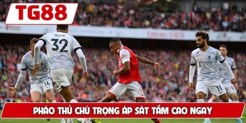 Arsenal: Cập Nhật Trận Đấu Và Kèo Cược Arsenal Sớm Nhất 7 Pháo thủ chú trọng áp sát tầm cao ngay