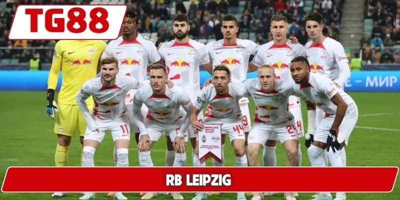 RB Leipzig