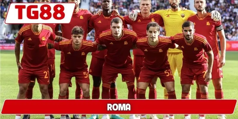 roma