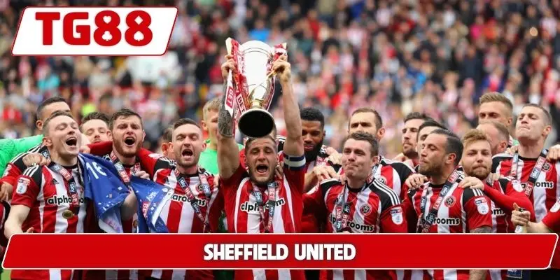 Sheffield United