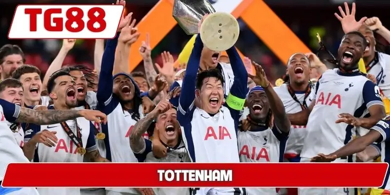 tottenham