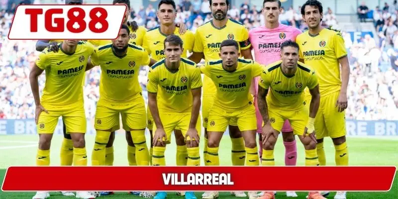 villarreal