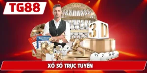 Xổ số trực tuyến